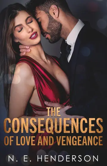 Cover of The Consequences of Love and Vengeance