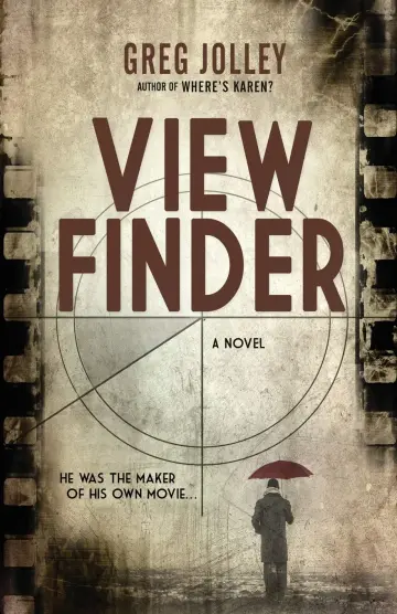 Cover of View Finder