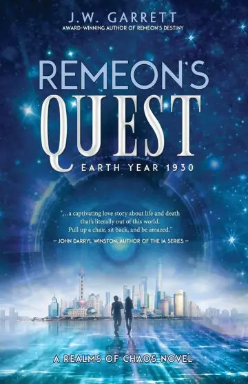 Cover of Remeon's Quest