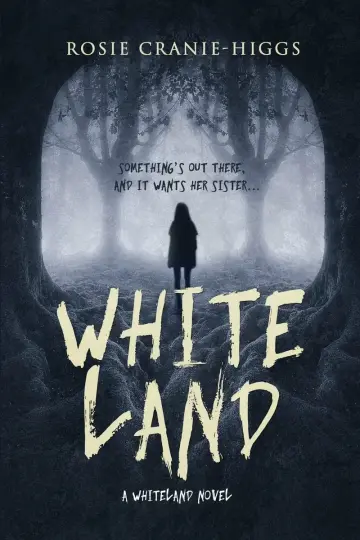Cover of Whiteland