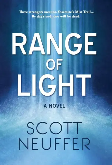 Cover of Range of Light