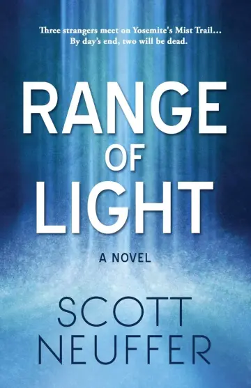 Cover of Range of Light