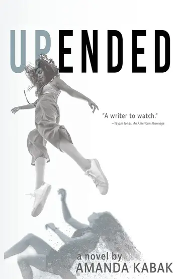 Cover of Upended