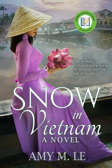 Cover of Snow in Vietnam