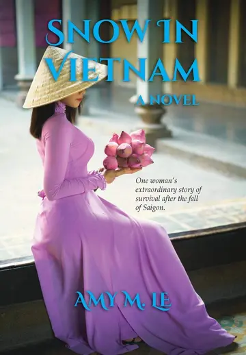 Cover of Snow in Vietnam