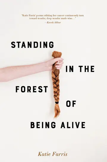 Cover of Standing in the Forest of Being Alive