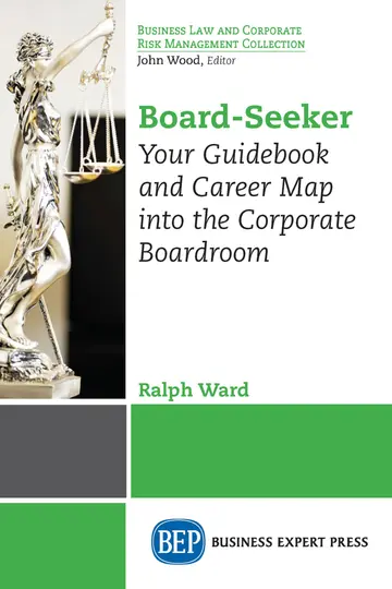 Cover of Board-seeker