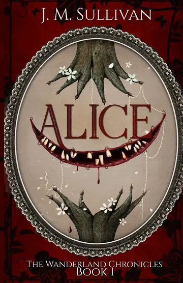 Cover of Alice