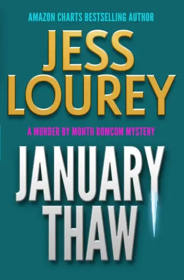 Cover of January Thaw