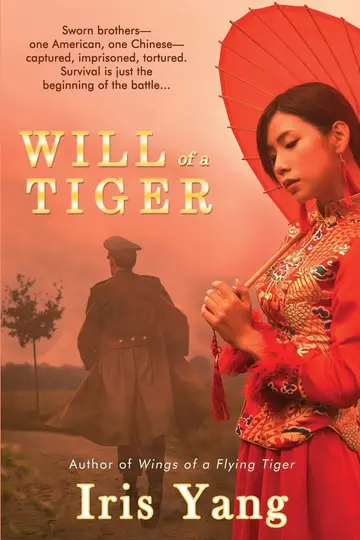 Cover of Will of a Tiger
