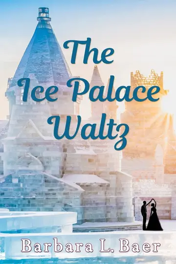 Cover of The Ice Palace Waltz