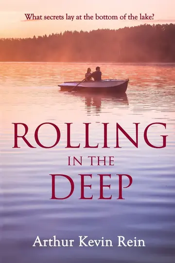 Cover of Rolling in the Deep