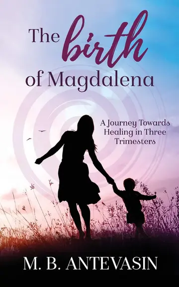 Cover of The Birth of Magdalena