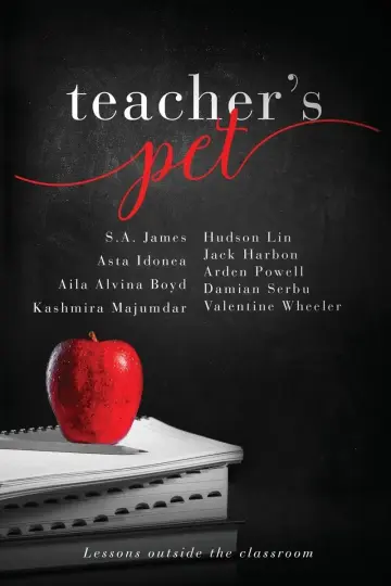 Cover of Teacher's Pet