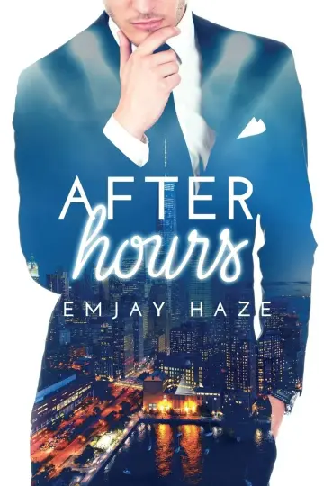 Cover of After Hours