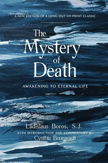 Cover of The Mystery of Death