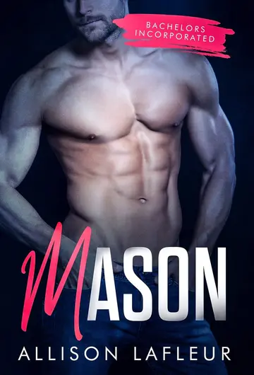 Cover of Mason
