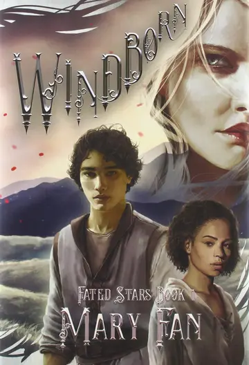 Cover of Windborn