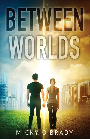 Cover of Between Worlds
