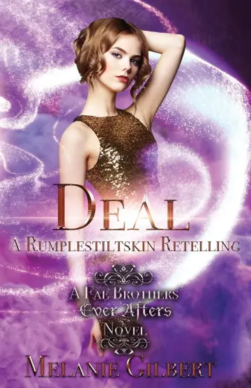 Cover of Deal