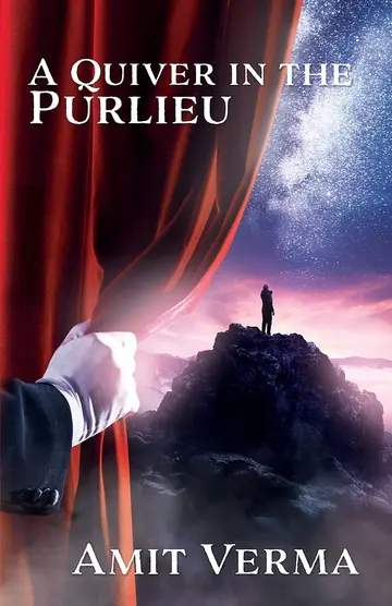 Cover of A Quiver in the Purlieu