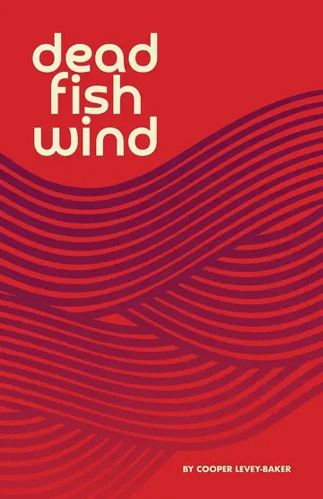 Cover of Dead Fish Wind