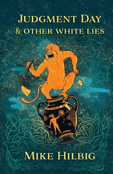 Cover of Judgment Day & Other White Lies