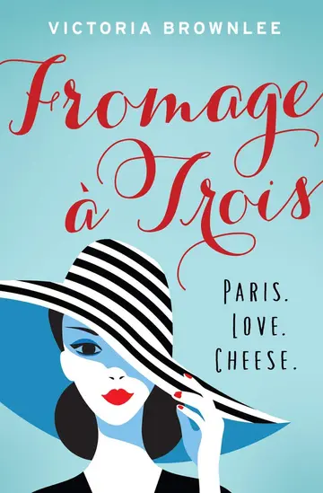 Cover of Fromage À Trois, 1