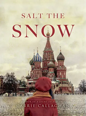 Cover of Salt the Snow
