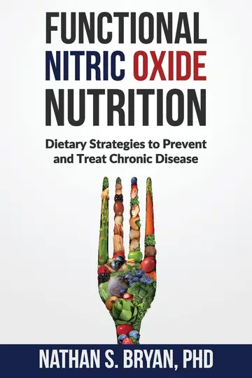 Cover of Functional Nitric Oxide Nutrition