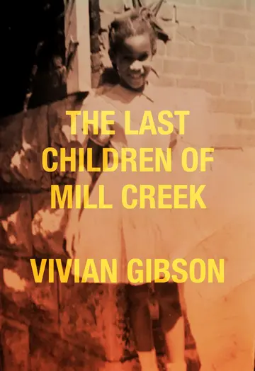Cover of The Last Children of Mill Creek