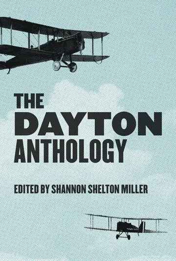 Cover of The Dayton Anthology