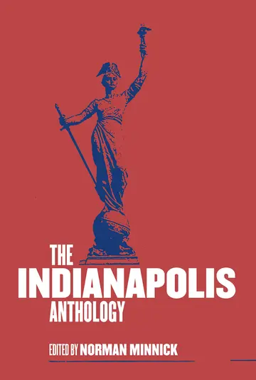 Cover of The Indianapolis Anthology