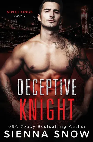 Cover of Deceptive Knight