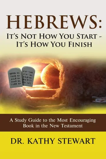 Cover of Hebrews