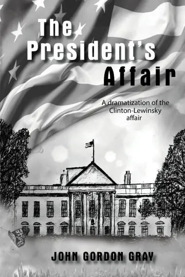 Cover of The President's Affair