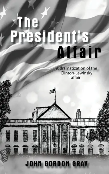 Cover of The President's Affair