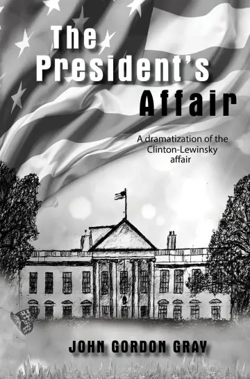 Cover of The President's Affair