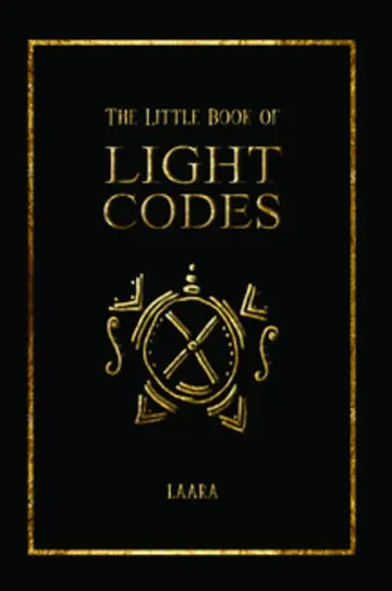 Cover of The Little Book of Light Codes