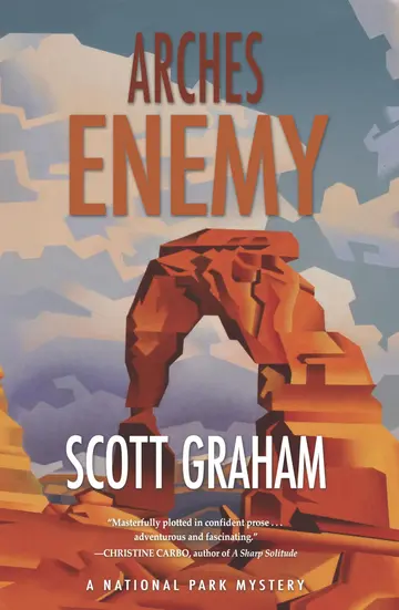Cover of Arches Enemy
