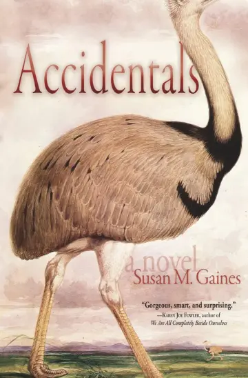 Cover of Accidentals
