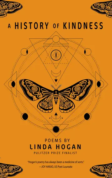 Cover of A History of Kindness