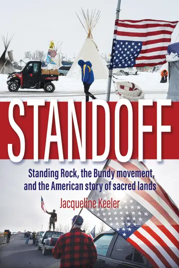 Cover of Standoff