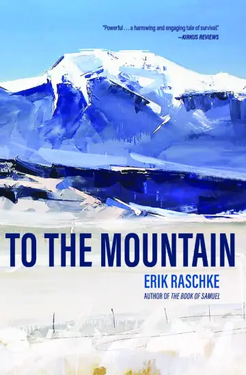 Cover of To the Mountain