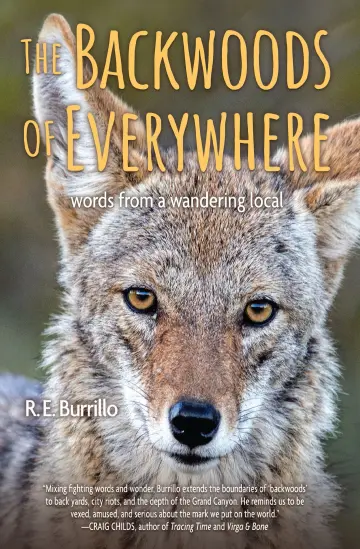 Cover of The Backwoods of Everywhere