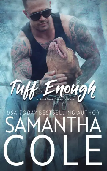 Cover of Tuff Enough