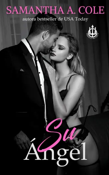 Cover of Su ángel