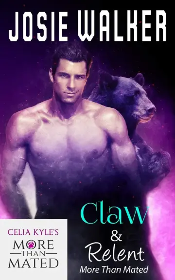 Cover of Claw & Relent
