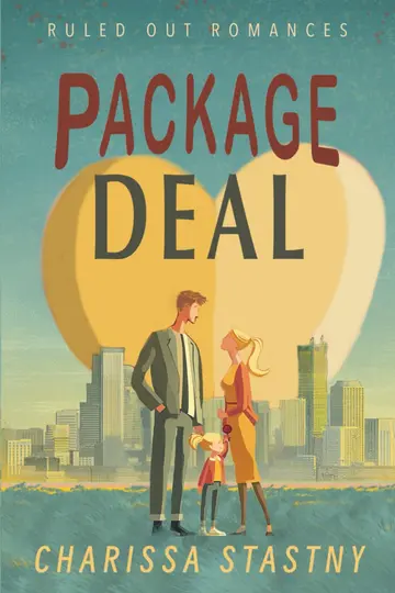 Cover of Package Deal