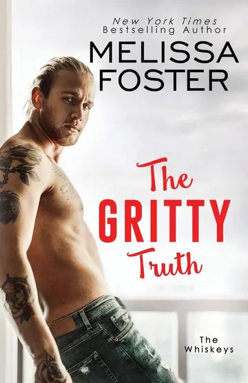 Cover of The Gritty Truth
